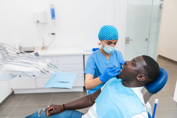 Best Emergency Tooth Extraction in East Hemet, CA
